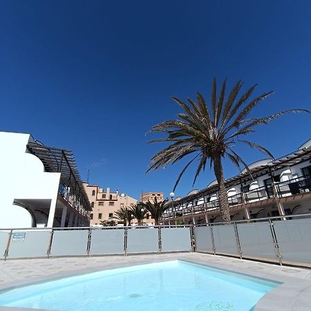 Apartamento Smile Complex Amaya Fuerteventura Costa De Antigua Ngoại thất bức ảnh