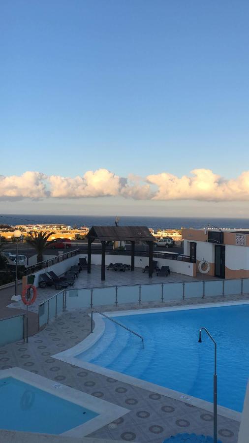 Apartamento Smile Complex Amaya Fuerteventura Costa De Antigua Ngoại thất bức ảnh