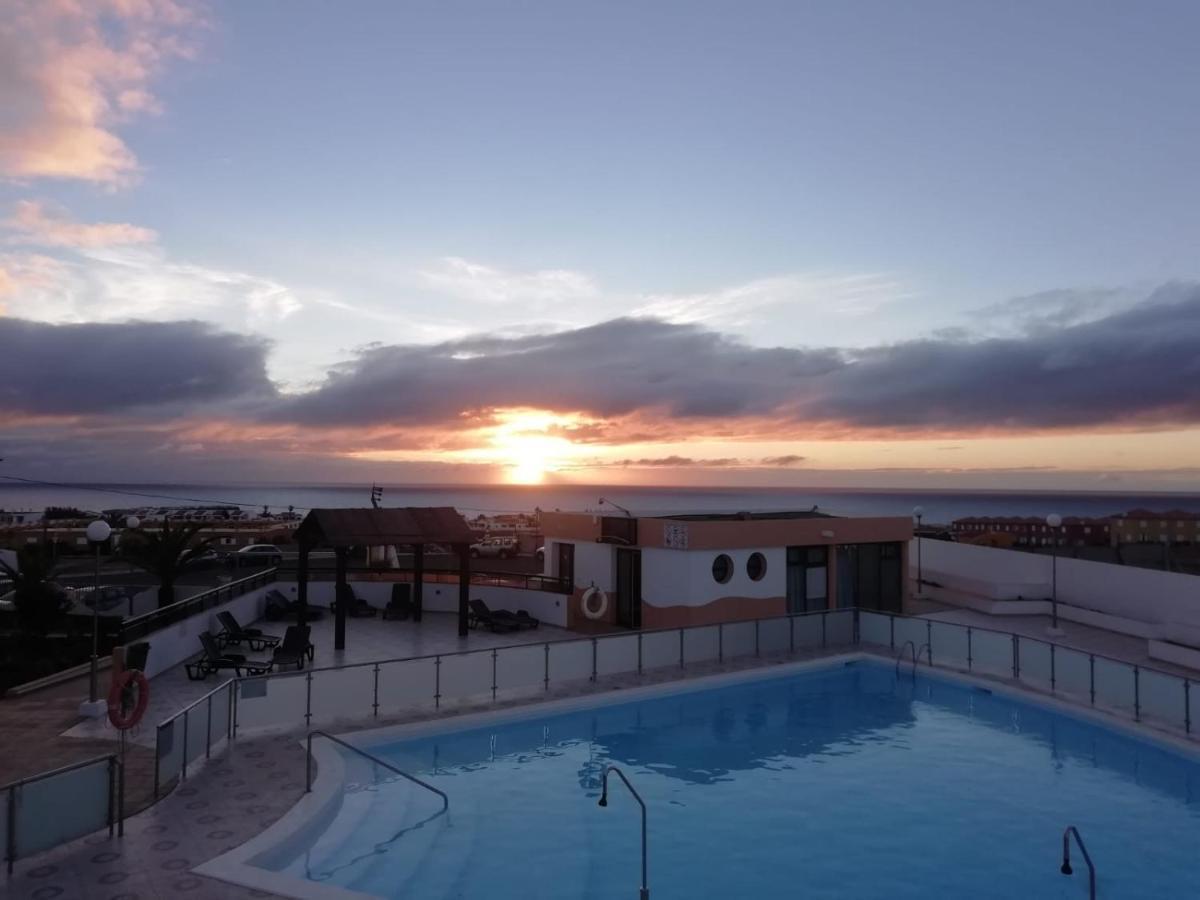 Apartamento Smile Complex Amaya Fuerteventura Costa De Antigua Ngoại thất bức ảnh