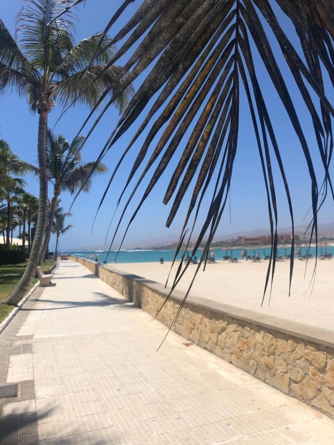 Apartamento Smile Complex Amaya Fuerteventura Costa De Antigua Ngoại thất bức ảnh