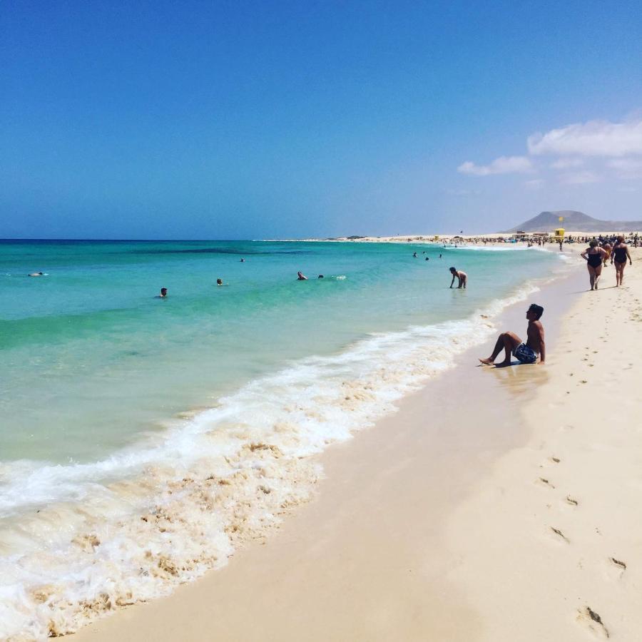 Apartamento Smile Complex Amaya Fuerteventura Costa De Antigua Ngoại thất bức ảnh