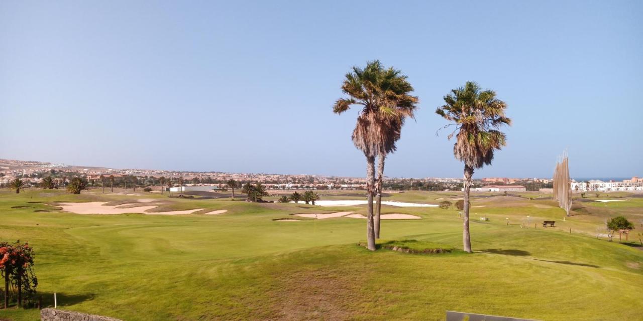 Apartamento Smile Complex Amaya Fuerteventura Costa De Antigua Ngoại thất bức ảnh