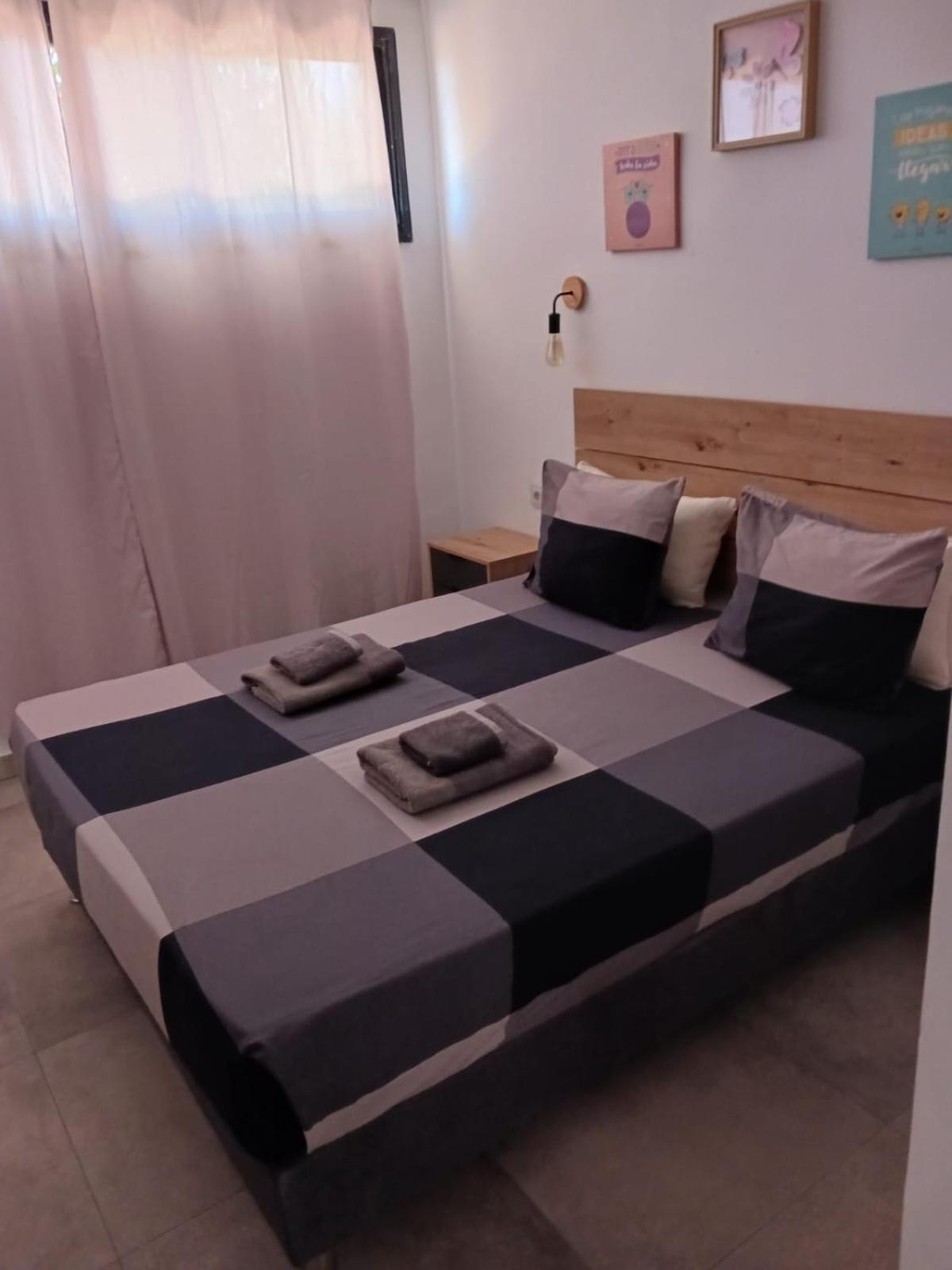 Apartamento Smile Complex Amaya Fuerteventura Costa De Antigua Ngoại thất bức ảnh