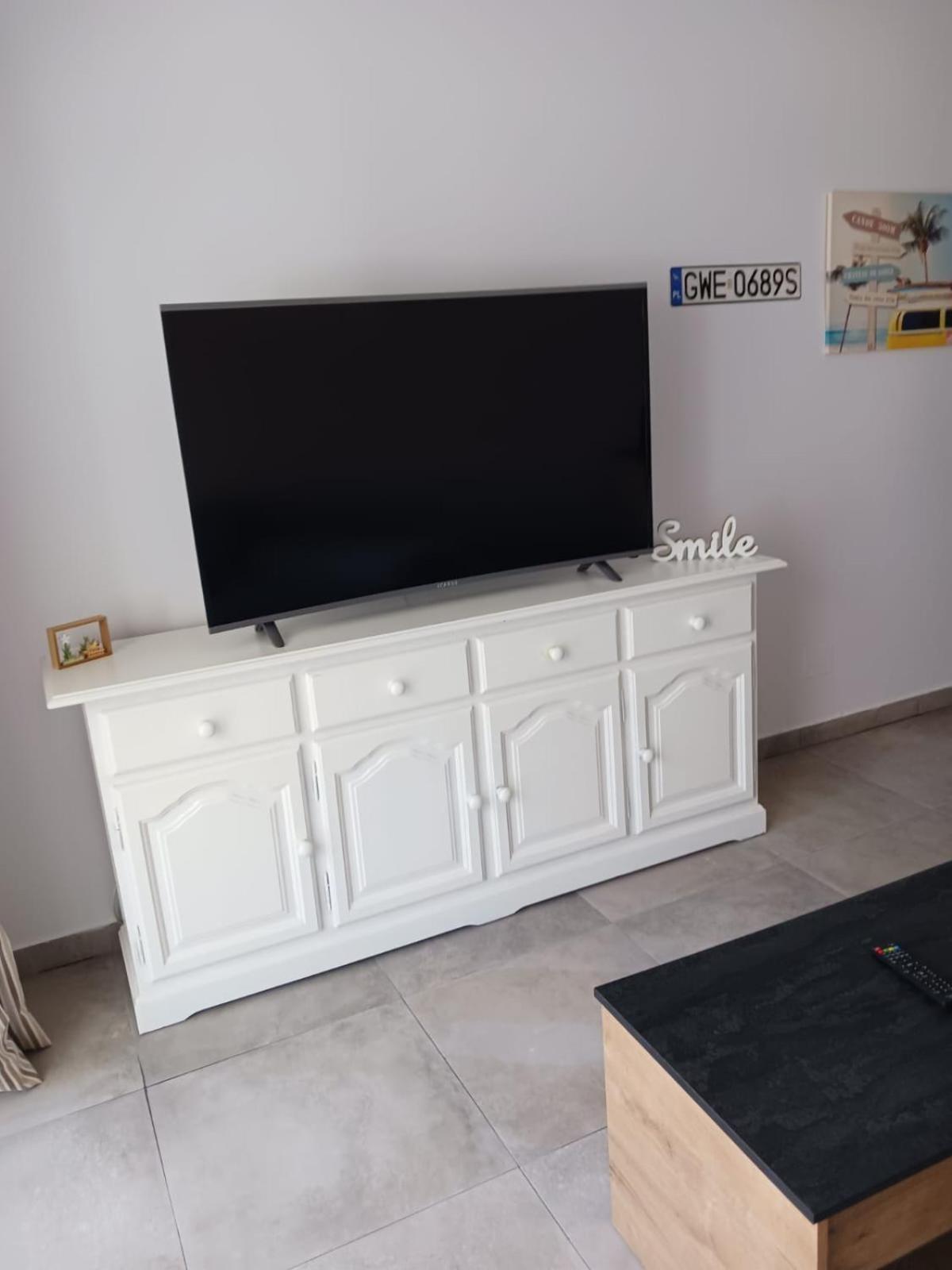 Apartamento Smile Complex Amaya Fuerteventura Costa De Antigua Ngoại thất bức ảnh