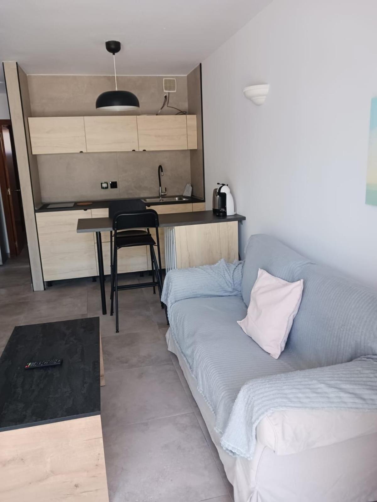 Apartamento Smile Complex Amaya Fuerteventura Costa De Antigua Ngoại thất bức ảnh