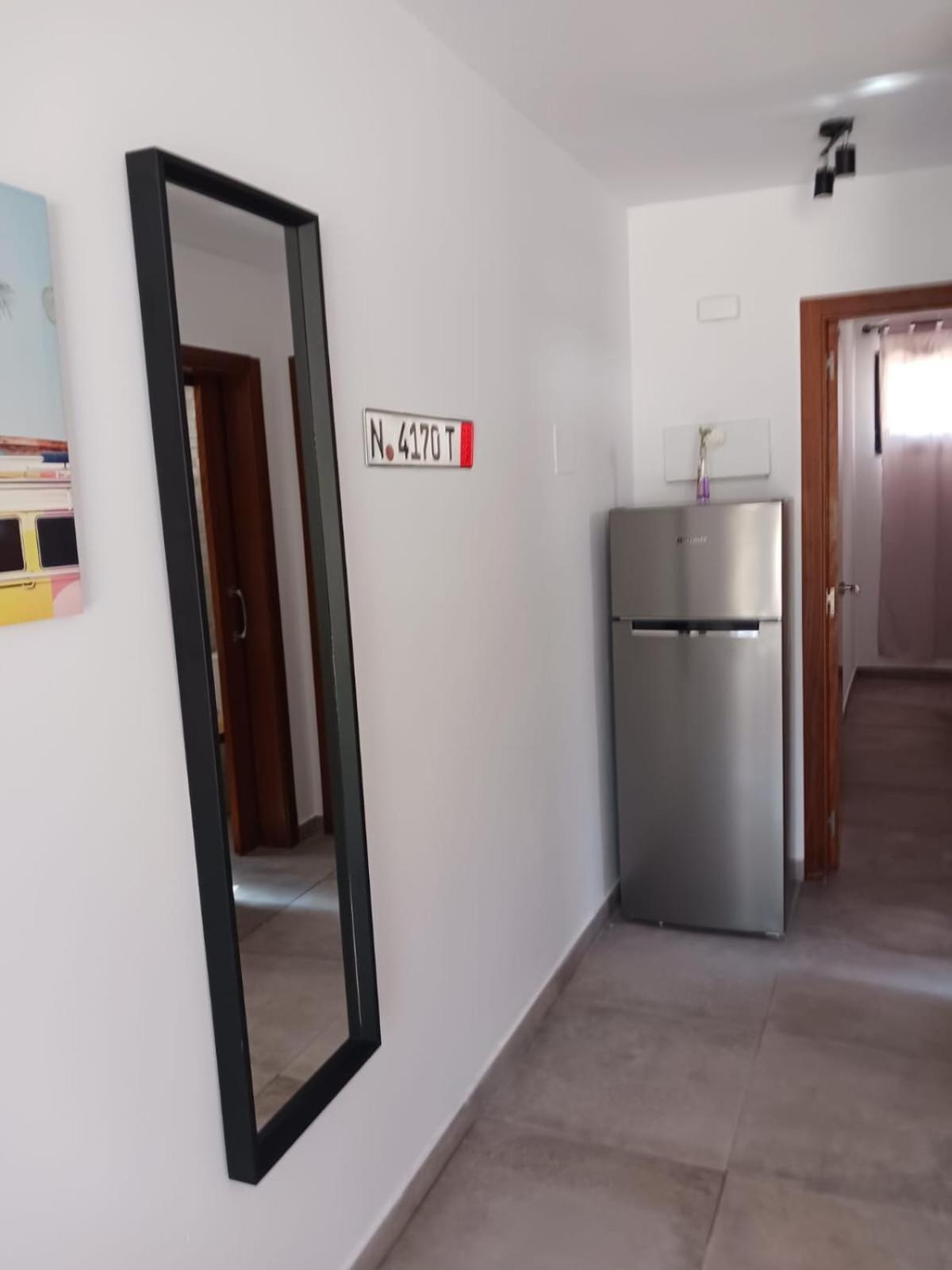 Apartamento Smile Complex Amaya Fuerteventura Costa De Antigua Ngoại thất bức ảnh