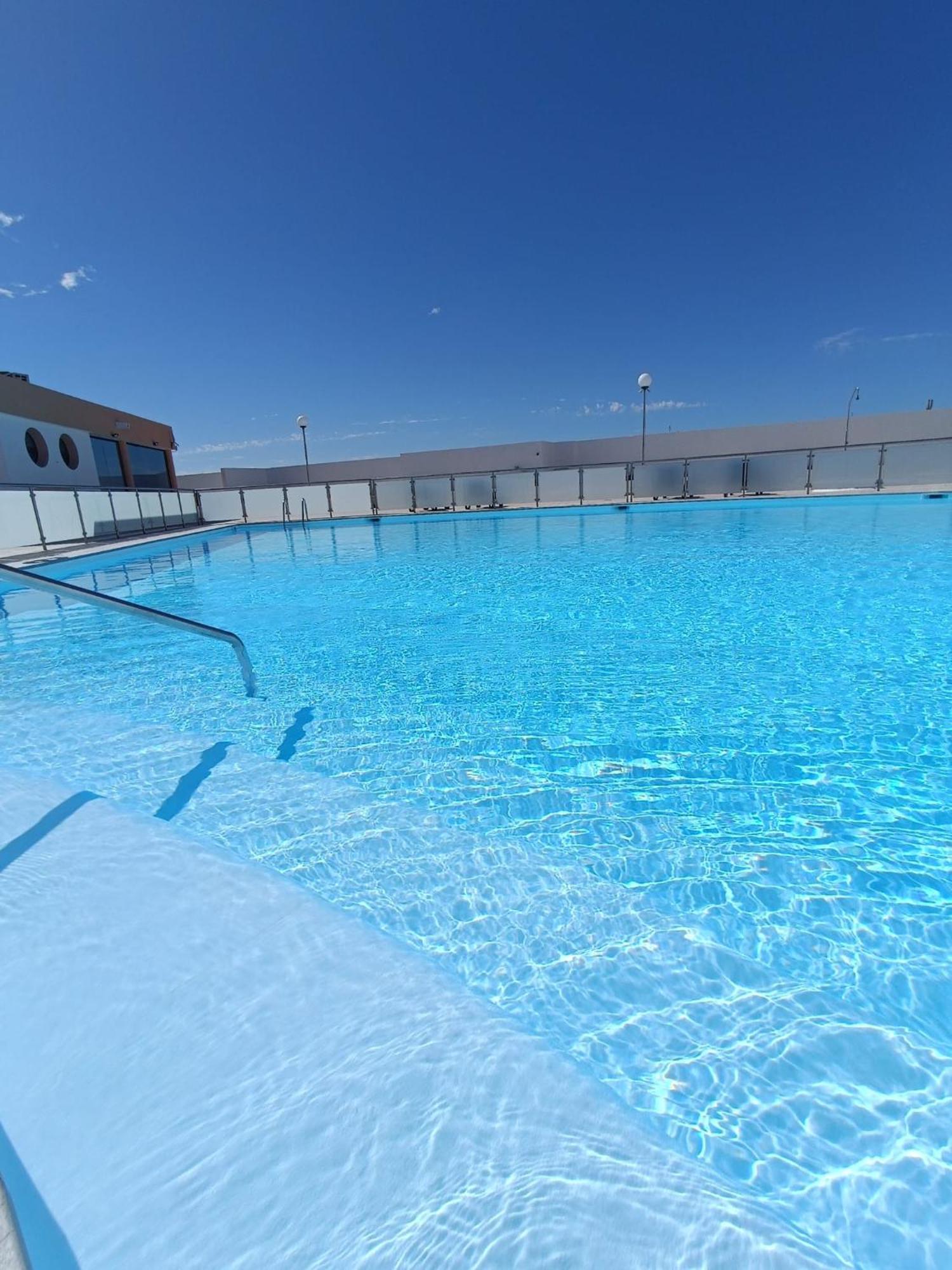 Apartamento Smile Complex Amaya Fuerteventura Costa De Antigua Ngoại thất bức ảnh