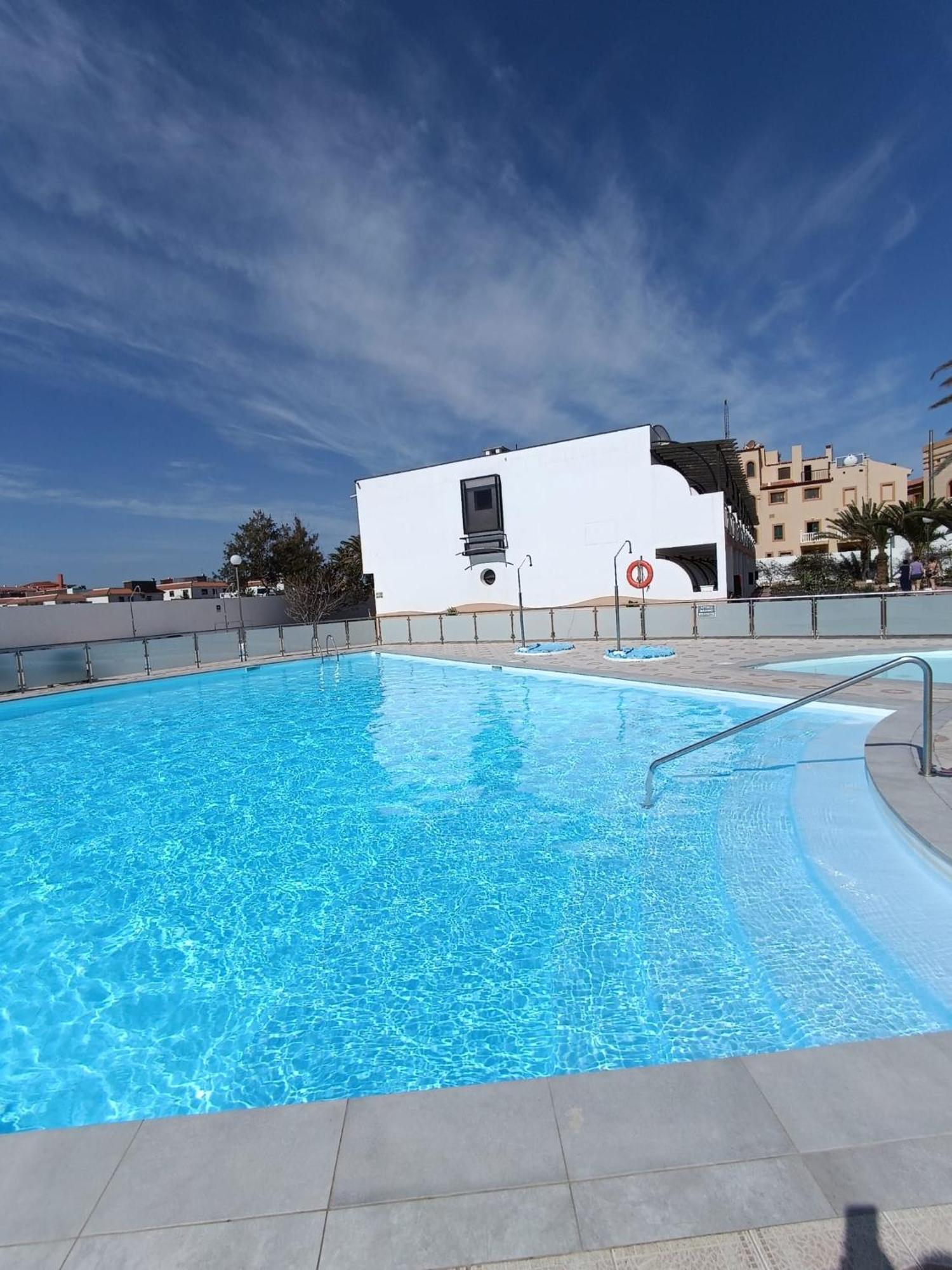 Apartamento Smile Complex Amaya Fuerteventura Costa De Antigua Ngoại thất bức ảnh